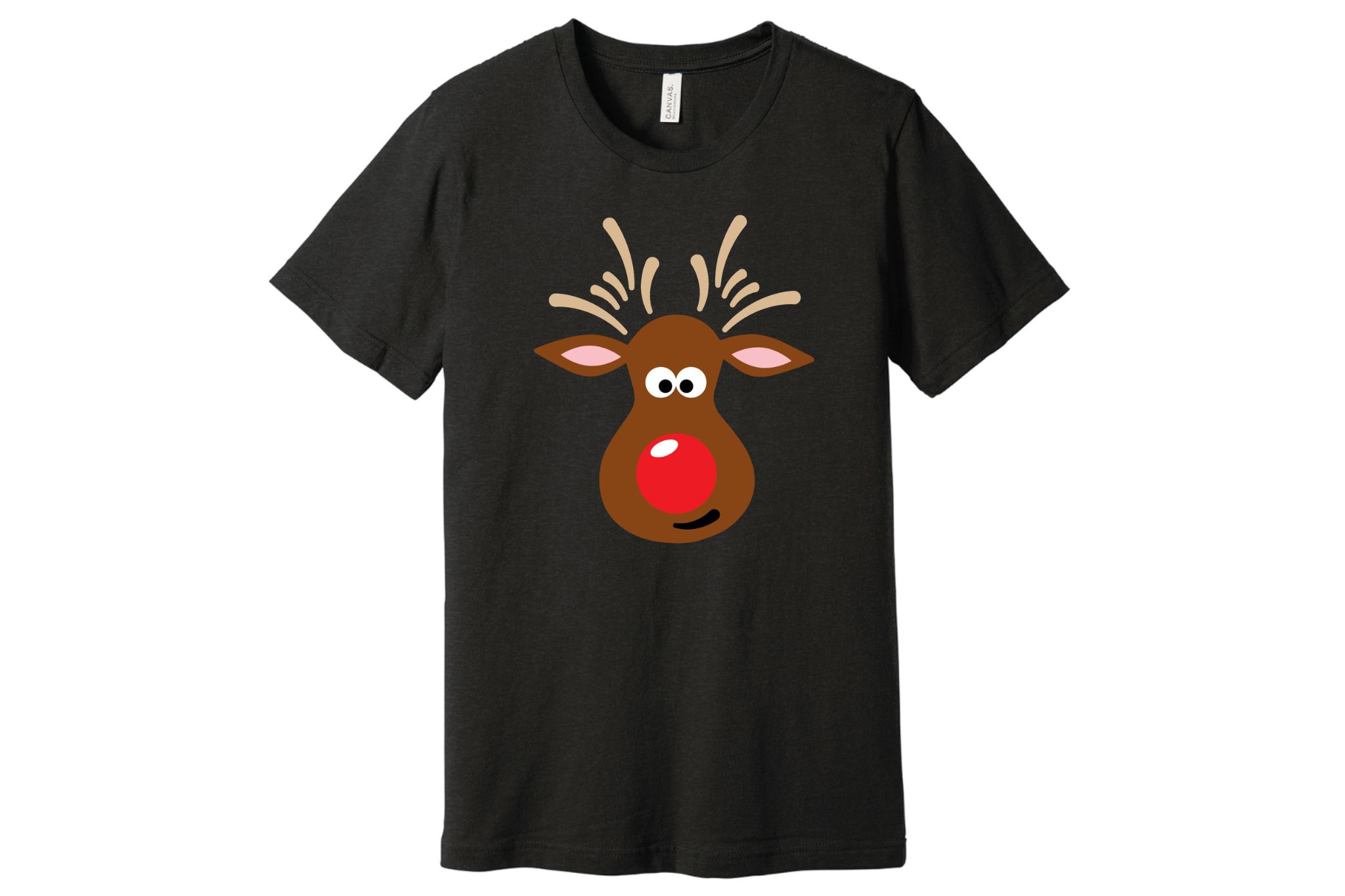 ILY Reindeer T-Shirts