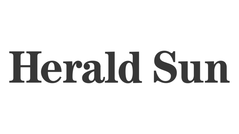 Hearld Sun Logo
