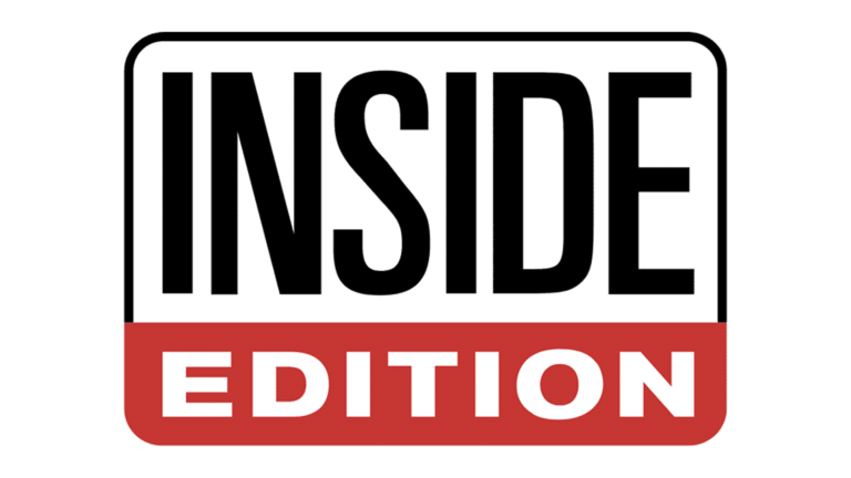 Inside Edition Logo