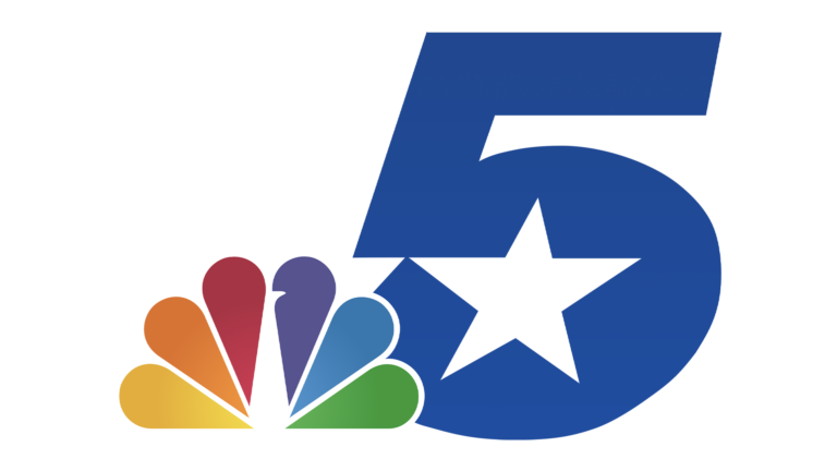 NBC DFW Logo